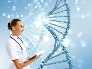 NTLA-2001, Gene Editing