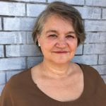 Janet Stewart, MSc avatar