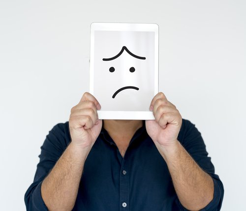 caregiver depression