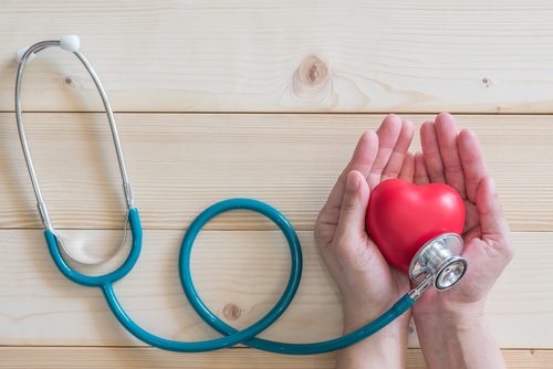 heart disease and FAP