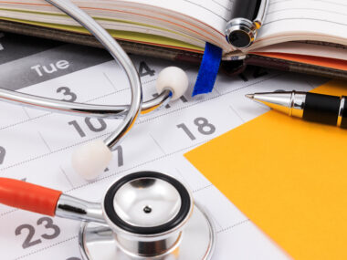 clinical trials in FAP