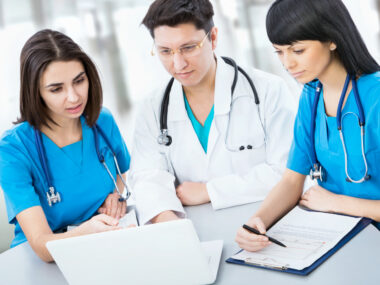 treatment team
