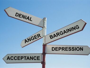 bargaining stage