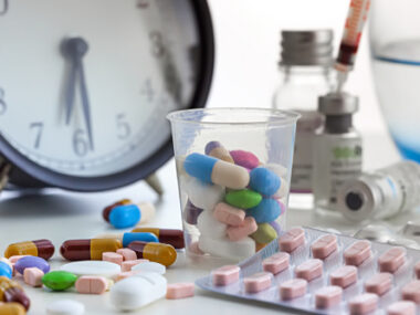 treatment plan for FAP