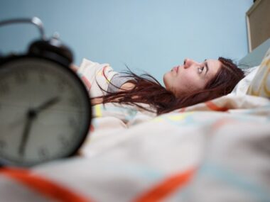 sleep quality