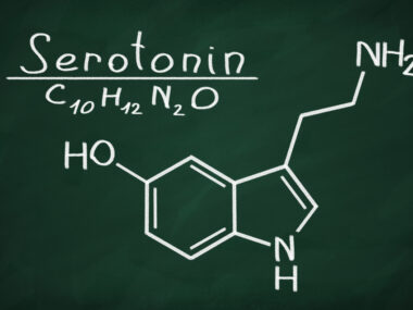 serotonin