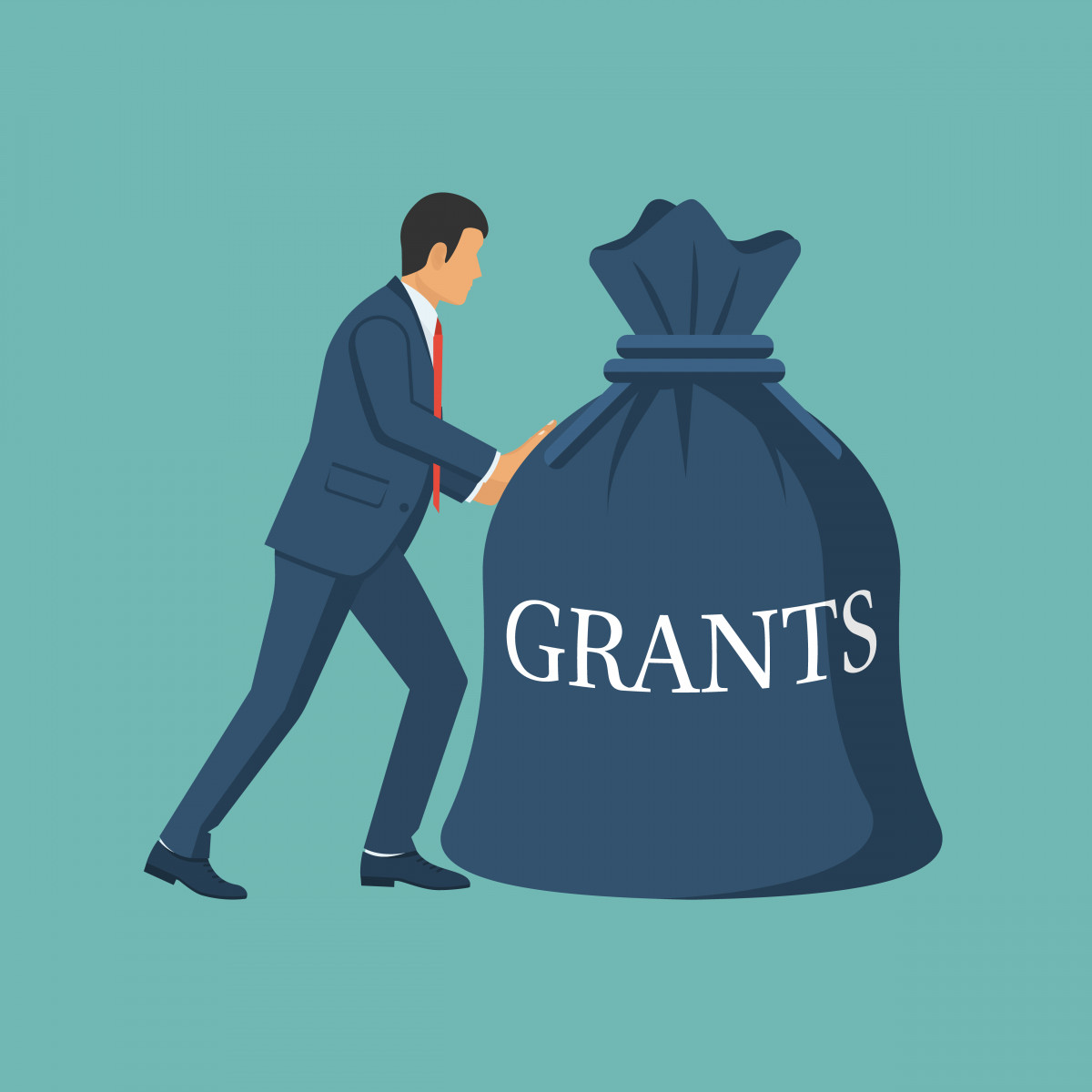 grant for treatment development