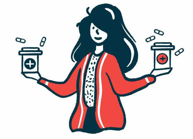 long-term Tegsedi | Amyloidosis News Today | treatments illustration