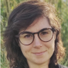 Inês Martins, PhD profile picture